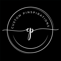 Custom Pinspirations Logo