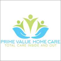 Prime Value Home Care Logo