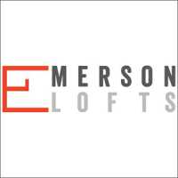 Emerson Lofts Logo
