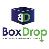 BoxDrop Huntsville Logo