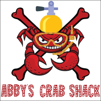 Abby's Crab Shack - Cedar Park Logo