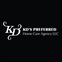 KD's Preferred Home Care Agency LLC Logo