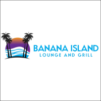 Banana Island Lounge & Grill Logo