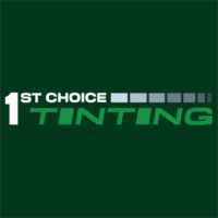 1st Choice Tinting Logo