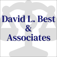 David L. Best Attorney at Law Logo