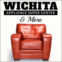 Wichita appliance supercenter Logo