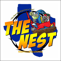 The Nest Logo