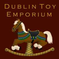 Dublin Toy Emporium Logo
