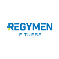 Regymen Fitness Arbor Walk Logo