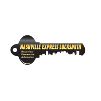 Nashville Express Locksmith Logo