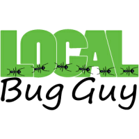 LOCAL Bug Guy Logo