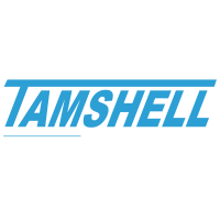Tamshell Precision CNC machining Logo