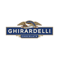 Ghirardelli Ice Cream & Chocolate Shop Logo