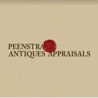 Peenstra Antique Appraisals Logo