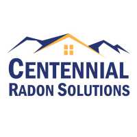 Centennial Radon Solutions Logo