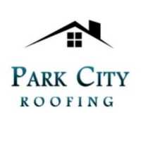 Park City Roofing Logo