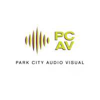 Park City Audio Visual Logo