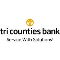 Tri Counties Bank-Permanently Closed Logo