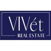 Vivet Real Estate Logo
