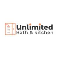Unlimited Bath & Kitchen Logo