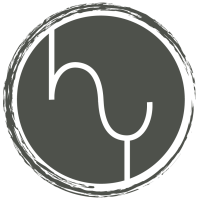 Honor Yoga Highlands Ranch VIRTUAL STUDIO Logo