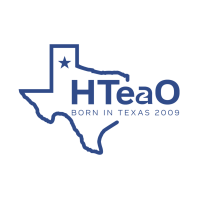 HTeaO - Odessa (West) Logo