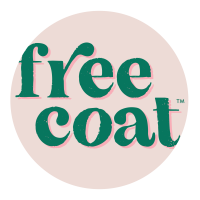 freecoat nails Mt Pleasant Logo