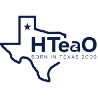 HTeaO - Garland Logo