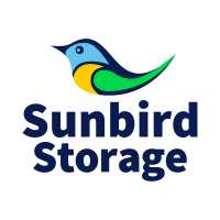 Sunbird Storage Logo