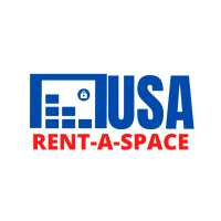 USA Rent-A-Space Logo