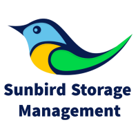 Sunbird Storage Management Logo