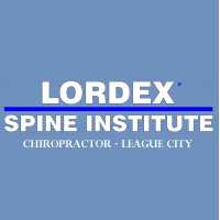 Lordex Spine Institute - Chiropractor Logo