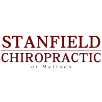 Stanfield Chiropractic of Mattoon Logo