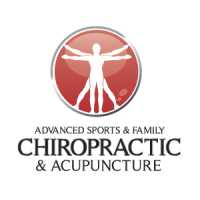 Advanced Sports & Family Chiropractic & Acupuncture: Overland Park Location Logo