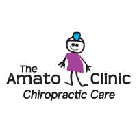 The Amato Clinic - Staunton Logo