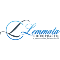 Lemmata Chiropractic Logo