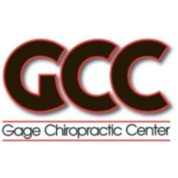 Gage Chiropractic Center Logo