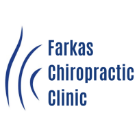 Farkas Chiropractic Clinic Logo