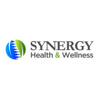 Synergy Health and Wellness Logo