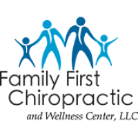 Family First Chiropractic and Wellness Center Logo