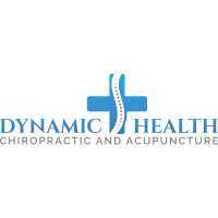 Dynamic Health Chiropractic and Acupuncture Logo