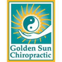 Golden Sun Chiropractic Wellness Center, PLLC Logo