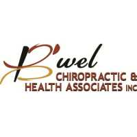 B'Wel Chiropractic Logo