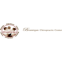 Brannigan Chiropractic Center Logo