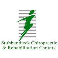 Stubbendieck Chiropractic and Rehabilitation Centers Logo