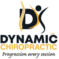 Dynamic Chiropractic LLC Logo