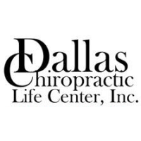 Dallas Chiropractic Life Center, Inc Logo