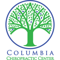Columbia Chiropractic Center Logo