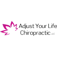 Adjust Your Life Chiropractic Parrish Logo
