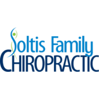 Soltis Family Chiropractic Logo